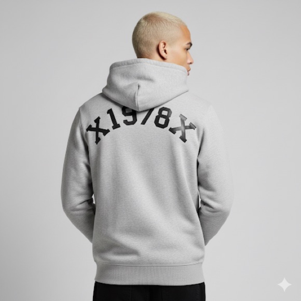 Diesel grey jacket - Picture 2 of 6